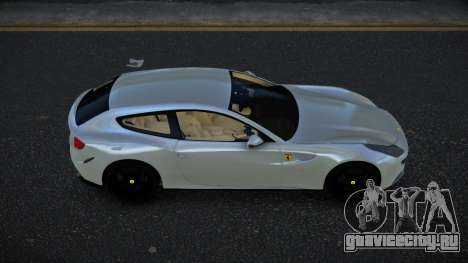 Ferrari FF Misathy для GTA 4