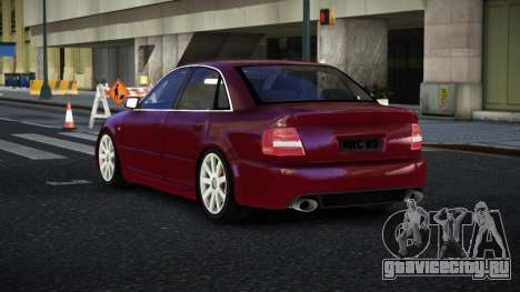 Audi S4 Arim для GTA 4