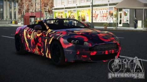 Aston Martin DBS Kaexin S12 для GTA 4