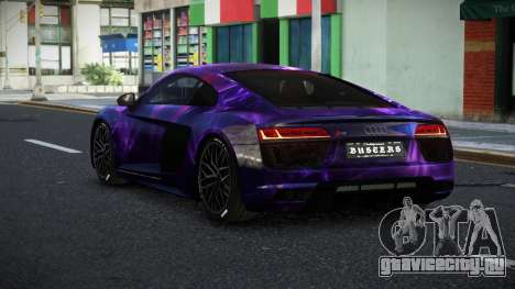 Audi R8 Jonaier S8 для GTA 4