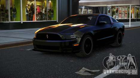 Ford Mustang Sokay S10 для GTA 4