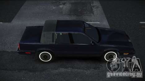 Chrysler New Yorker Qarsipof для GTA 4