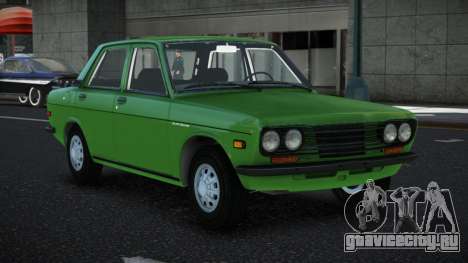 Datsun 510 Ahiw для GTA 4