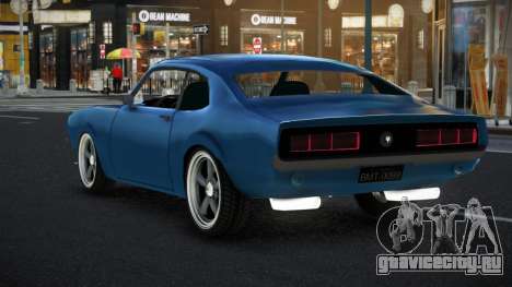 Ford Maverick Ijem для GTA 4