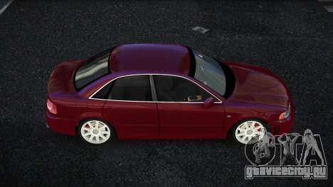 Audi S4 Arim для GTA 4