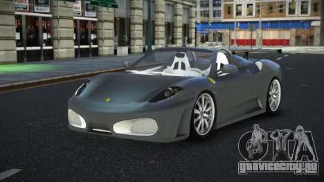 Ferrari F430 Zejno для GTA 4