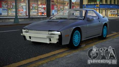 Mazda RX-7 Seobu для GTA 4