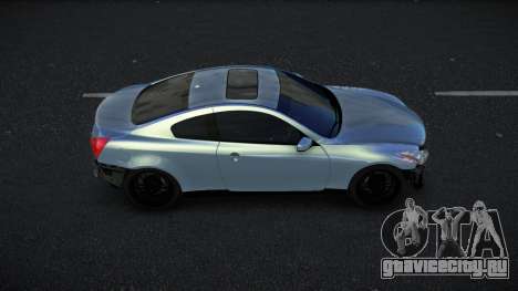 Infiniti G37 Zuli для GTA 4