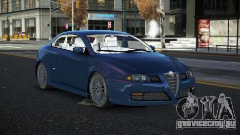 Alfa Romeo GT Zojxe для GTA 4