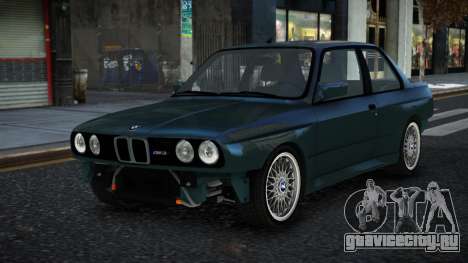 BMW M3 E30 Bimazifi для GTA 4