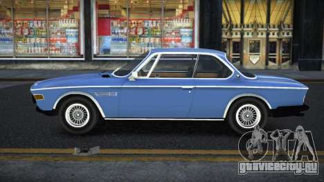 BMW 3.0 CSL Hizqum для GTA 4
