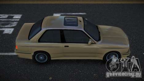 BMW M3 E30 Launah для GTA 4