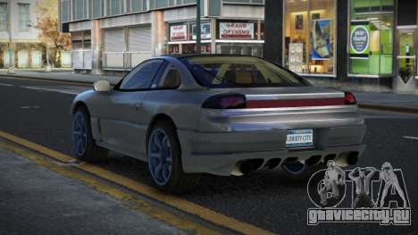 Dodge Stealth Pimu для GTA 4
