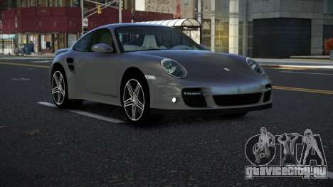 Porsche 997 Neckot для GTA 4
