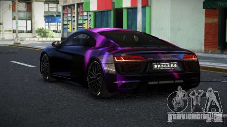 Audi R8 Jonaier S2 для GTA 4