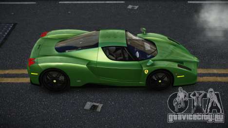 Ferrari Enzo Oguw для GTA 4