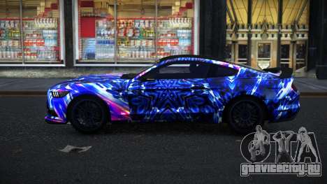 Ford Mustang Neyah S7 для GTA 4