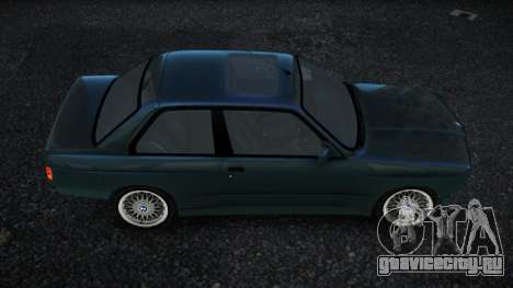 BMW M3 E30 Bimazifi для GTA 4