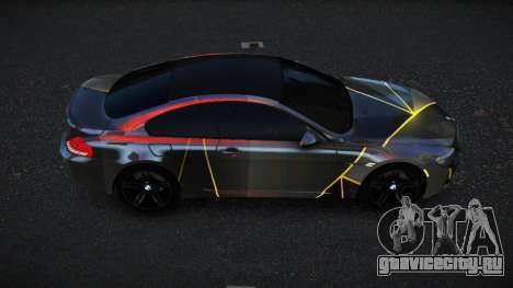 BMW M6 Joena S3 для GTA 4