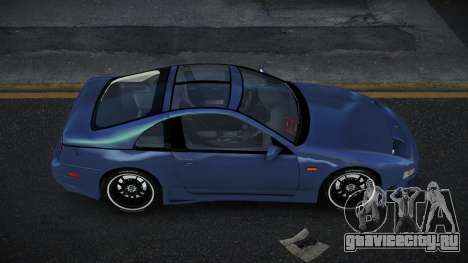 Nissan 300ZX Vehawex для GTA 4
