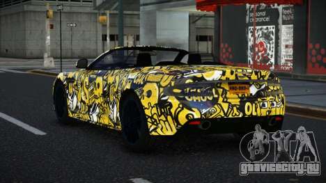 Aston Martin DBS Kaexin S11 для GTA 4