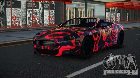 Aston Martin DBS Kaexin S12 для GTA 4