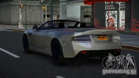 Aston Martin DBS Kaexin S8 для GTA 4
