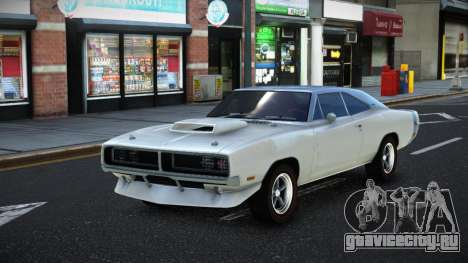 Dodge Charger Sipazed для GTA 4