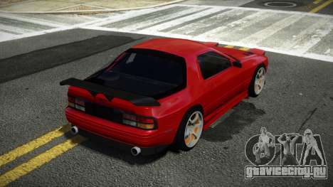 Mazda RX-7 Qesah для GTA 4