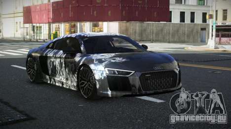 Audi R8 Jonaier S12 для GTA 4
