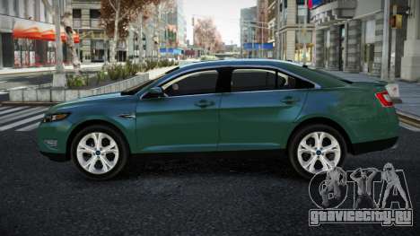 Ford Taurus Pivqen для GTA 4