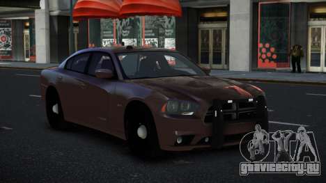 Dodge Charger Jezuzec для GTA 4