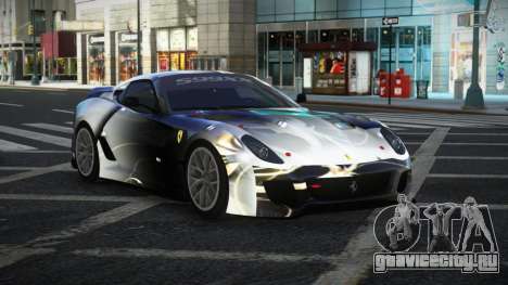 Ferrari 599 Ralon S2 для GTA 4