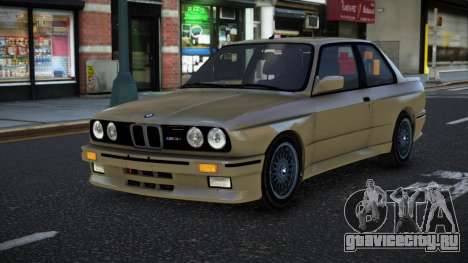 BMW M3 E30 Launah для GTA 4