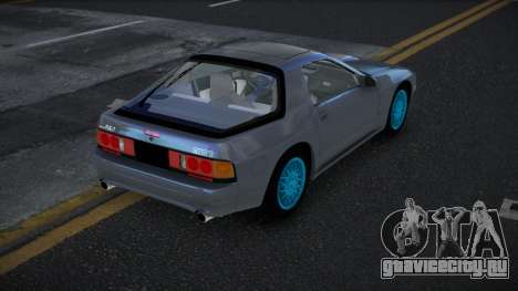 Mazda RX-7 Seobu для GTA 4