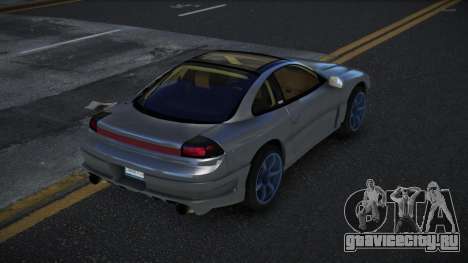 Dodge Stealth Pimu для GTA 4