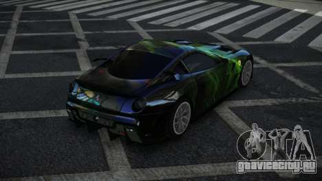 Ferrari 599 Ralon S10 для GTA 4
