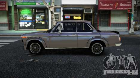 BMW 2002 Dynat для GTA 4