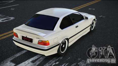 BMW M3 E36 Xudmimafi для GTA 4