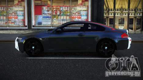 BMW M6 Joena S12 для GTA 4
