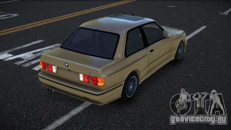 BMW M3 E30 Launah для GTA 4