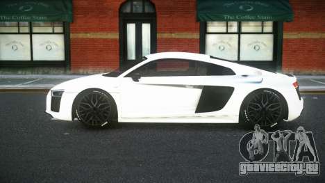 Audi R8 Jonaier S13 для GTA 4