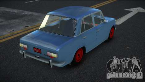 VAZ 2101 Sapbukor для GTA 4