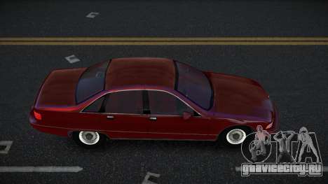 Chevrolet Caprice Qetunasod для GTA 4