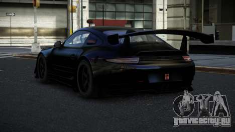 Porsche 911 GT Hunin S4 для GTA 4
