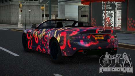 Aston Martin DBS Kaexin S12 для GTA 4