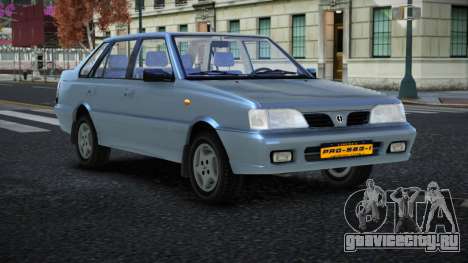 Daewoo Polonez Yenceleyu для GTA 4