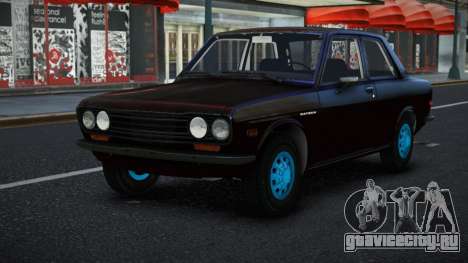 Datsun 510 Sajwodo для GTA 4