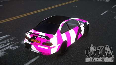 BMW M3 E46 Eton S7 для GTA 4