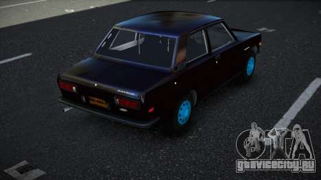 Datsun 510 Sajwodo для GTA 4
